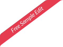 Free Sample Edit